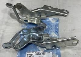 Bonnet Hinge